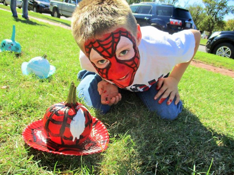 Vinita Oktoberfest Oklahoma's Official Travel